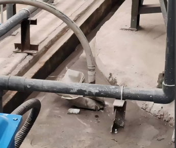 新干常用注浆材料特点及应用范围 注浆料分类