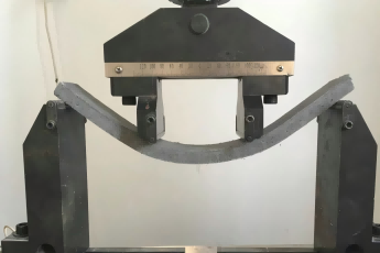 新干高延性混凝土 高延性砂浆 抗震加固混凝土产品特点 施工流程