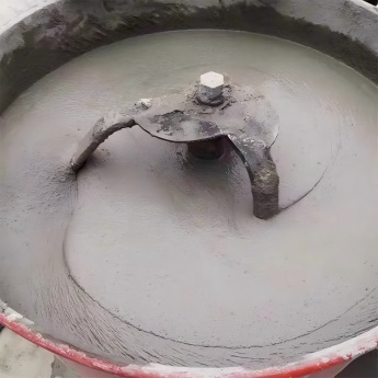 新干灌浆料常见问题与解决方法