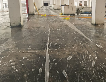 新干不发火砂浆和不发火金属骨料有什么区别