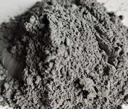 新干硅灰和粉煤灰的区别用途