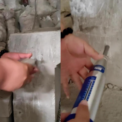 新干混凝土强度不足的原因及处理方法