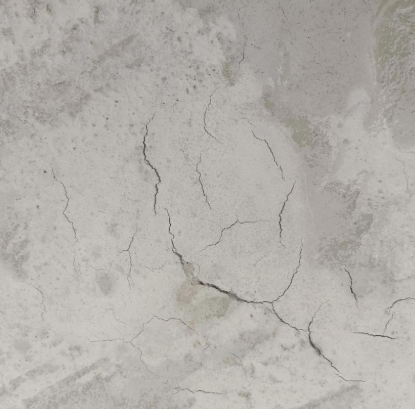 新干灌浆料为什么会产生裂缝？出现裂缝该如何处理？