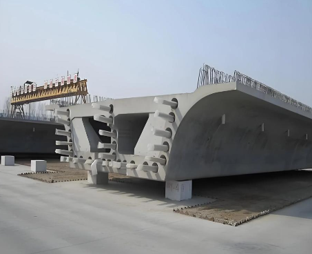 新干抗冻压浆料的特点及标准化施工工艺